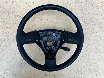 Volante in pelle con comandi Lexus RX 400h 2008