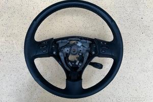 Volante in pelle con comandi Lexus RX 400h 2008