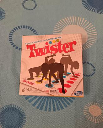 Twister