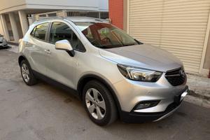 Opel Mokka X GPL