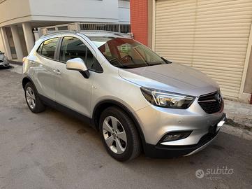 Opel Mokka X GPL