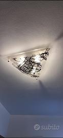 Plafoniera LaMurrina