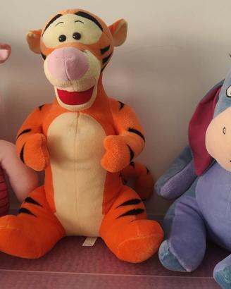 Peluche Walt Disney 
