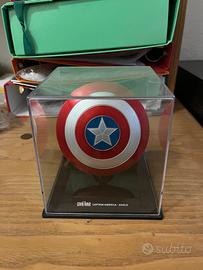 Scudo capitan america collezione