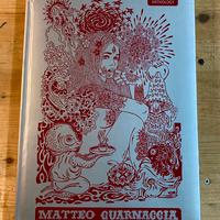 Matteo Guarnaccia Anthology (Book)