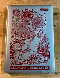 Matteo Guarnaccia Anthology (Book)