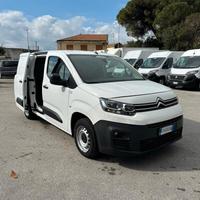 CITROEN BERLINGO 1.5HDI 100cv FURGONE