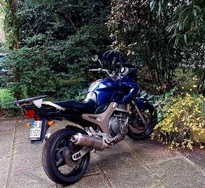 motocicletta 