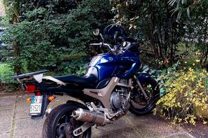 motocicletta 