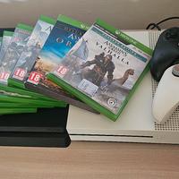 Xbox One S 500Gb