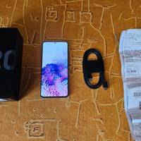 Samsung S20+ Plus 128GB Grigio