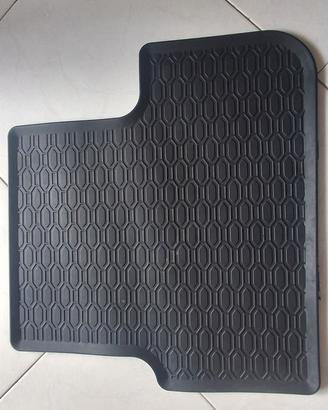 tappetini per mercedes classe a w176
