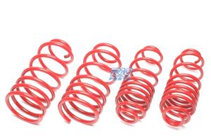 KIT MOLLE SPORTIVE PER VOLKSWAGEN