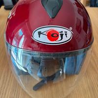 Casco Koji (ECE R22-05) taglia XS