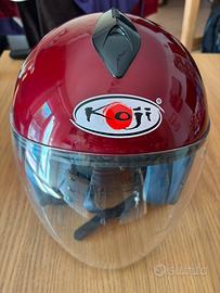 Casco Koji (ECE R22-05) taglia XS