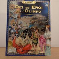 Dei ed eroi dell'Olimpo