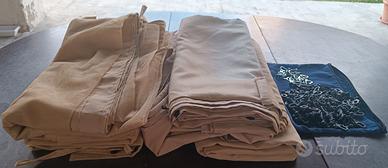 RICAMBI PER GAZEBO 3X4