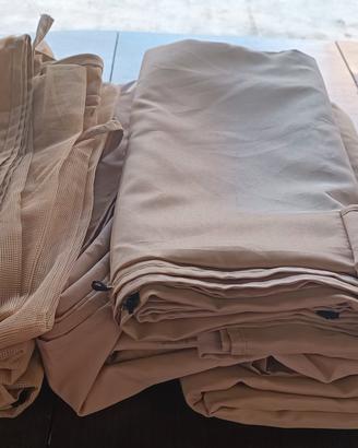 RICAMBI PER GAZEBO 3X4