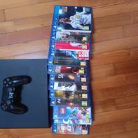 Ps4 pro