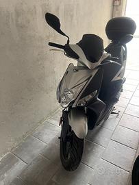 Scooter Kymco Agility