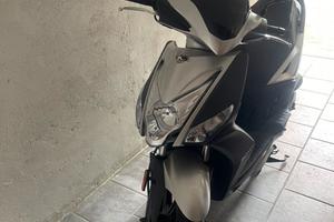 Scooter Kymco Agility