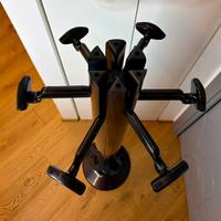 Appendiabiti con porta Ombrelli design Castelli