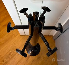 Appendiabiti con porta Ombrelli design Castelli