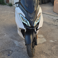 Scuter Wottan Storm S 300