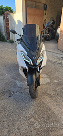 Scuter Wottan Storm S 300