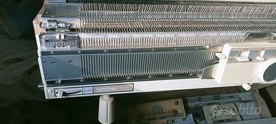 MACCHINA PER MAGLIERIA