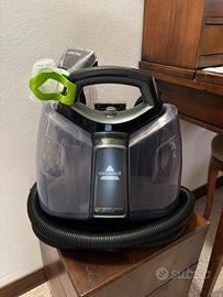 SMACCHIATORE BISSELL SpotClean