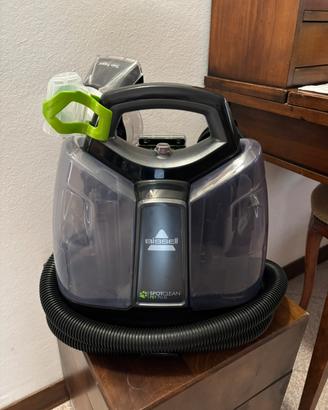SMACCHIATORE BISSELL SpotClean
