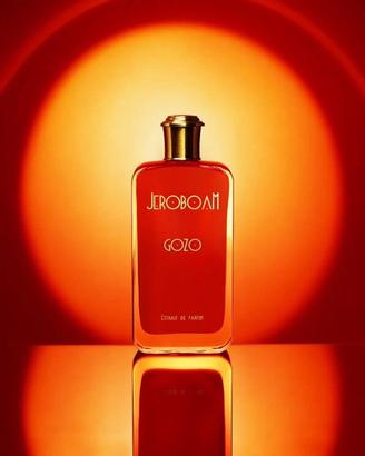 JEROBOAM GOZO 100ml   EXTRAIT + Sconto -40%