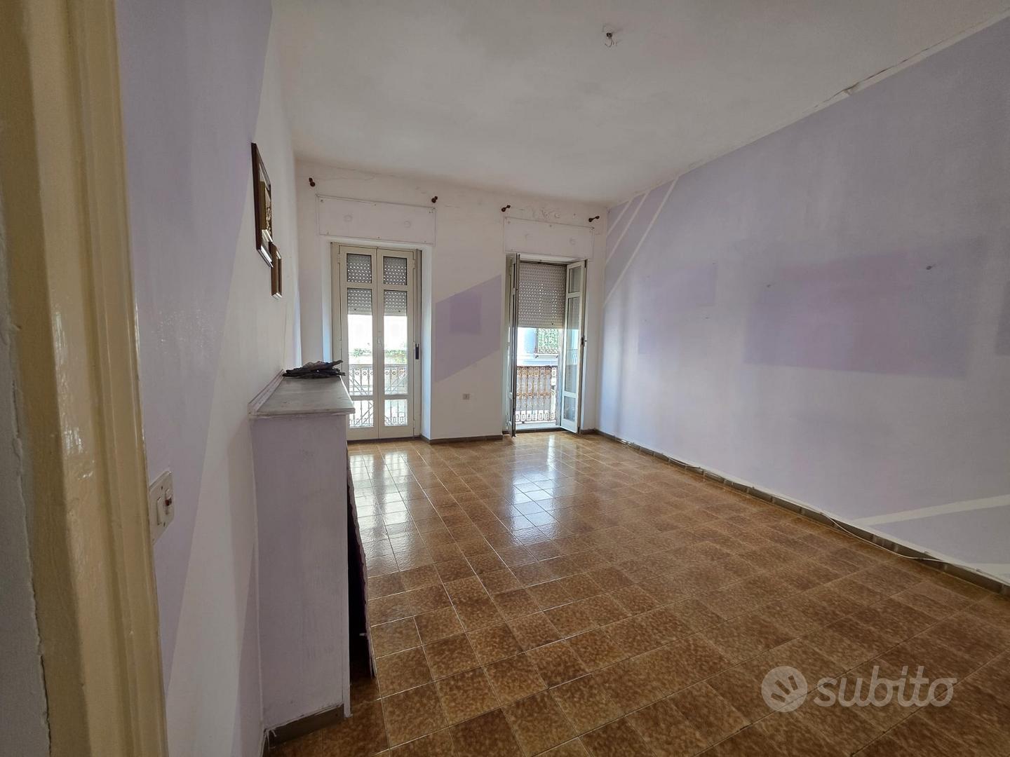 Apartment in Igrèsias/Iglesias, Sulcis Iglesiente - Vista 2