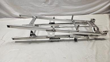 TELAIETTO POSTERIORE ORIGINALE PER HONDA CBR 600 F