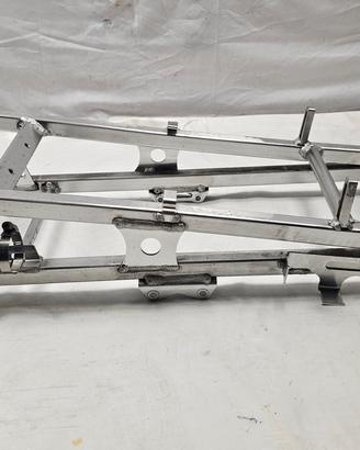 TELAIETTO POSTERIORE ORIGINALE PER HONDA CBR 600 F