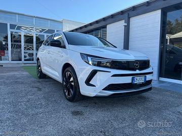 OPEL Grandland 1.5 D Ecotec aut. Bus. El.