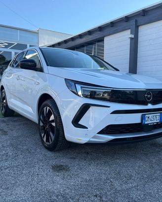 OPEL Grandland 1.5 D Ecotec aut. Bus. El.