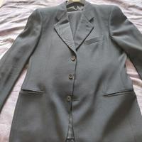 Vestito completo uomo Giorgio Armani vintage