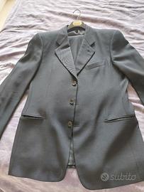Vestito completo uomo Giorgio Armani vintage