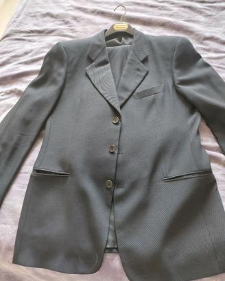 Vestito completo uomo Giorgio Armani vintage