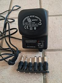 Alimentatore Universale MW
