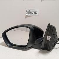 SPECCHIETTO RETROVISORE SINISTRO OPEL Mokka Serie