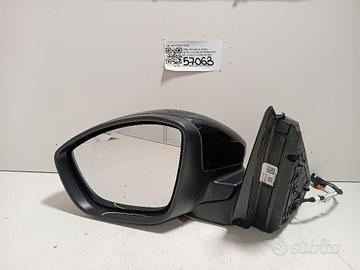 SPECCHIETTO RETROVISORE SINISTRO OPEL Mokka Serie
