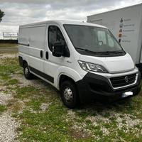 Fiat Ducato 2.3 130Cv 2018 Euro 6 Porta Laterale