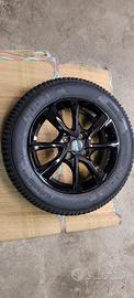 RUOTE IGNIS NUOVE +Ruotino