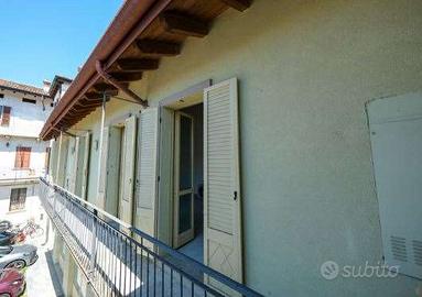 Appartamento a Lodi (LO)