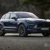 Ricambi porsche macan 2023
