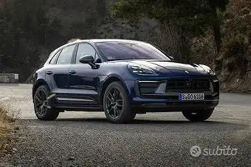 Ricambi porsche macan 2023