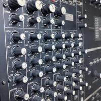 Yamaha N8 - Mixer strumenti e voce